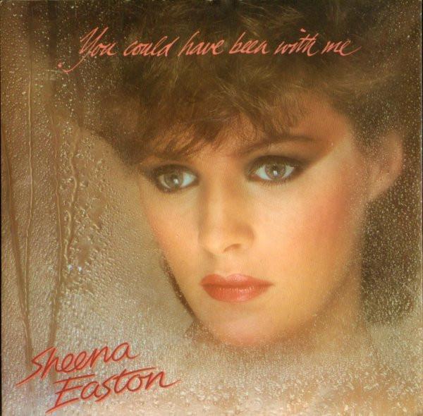 Sheena Easton - You Could Have Been With Me