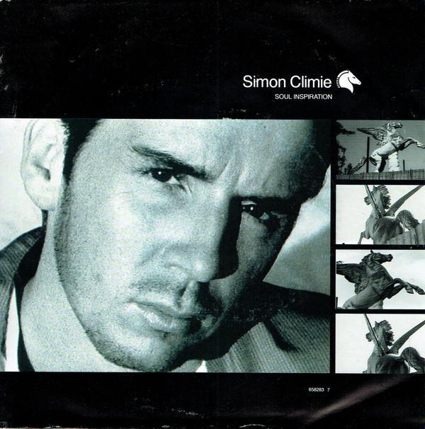 Simon Climie - Soul Inspiration