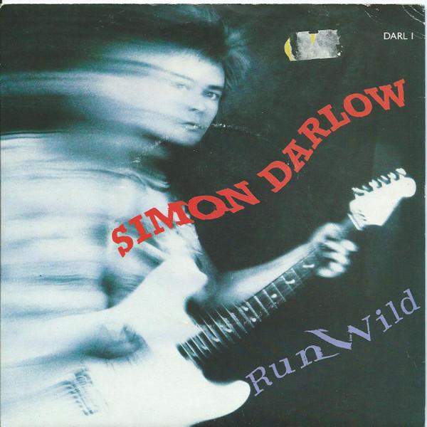 Simon Darlow - Run Wild