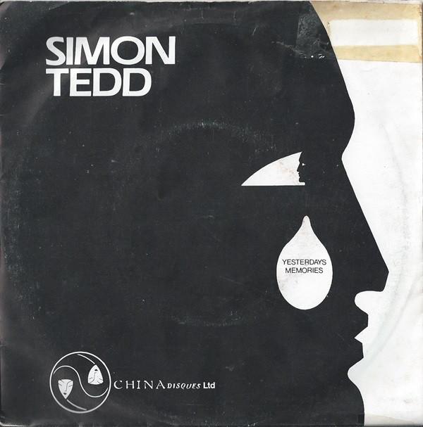Simon Tedd - Yesterdays Memories