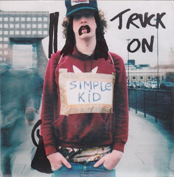 Simple Kid - Truck On