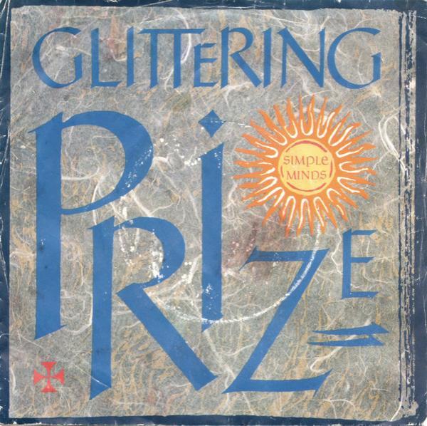 Simple Minds - Glittering Prize