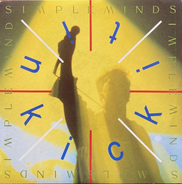 Simple Minds - Kick It In