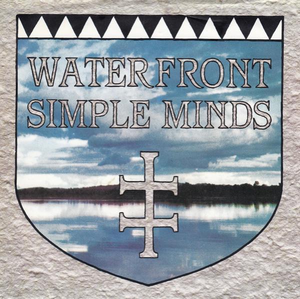 Simple Minds - Waterfront