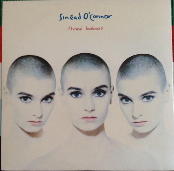 Sinéad O'Connor - Three Babies