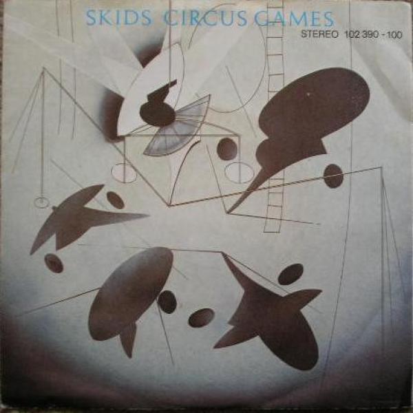 Skids - Circus Games