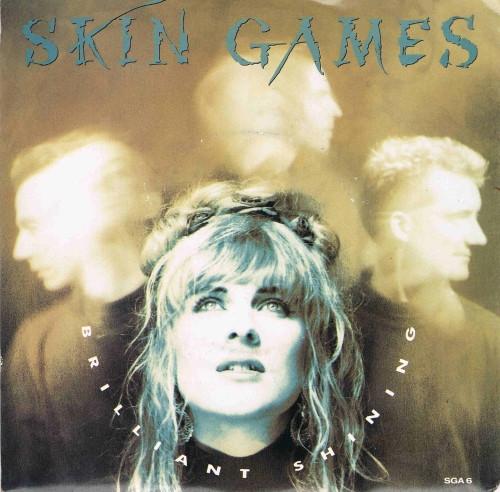 Skin Games - Brilliant Shining