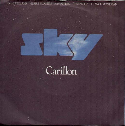 Sky (4) - Carillon