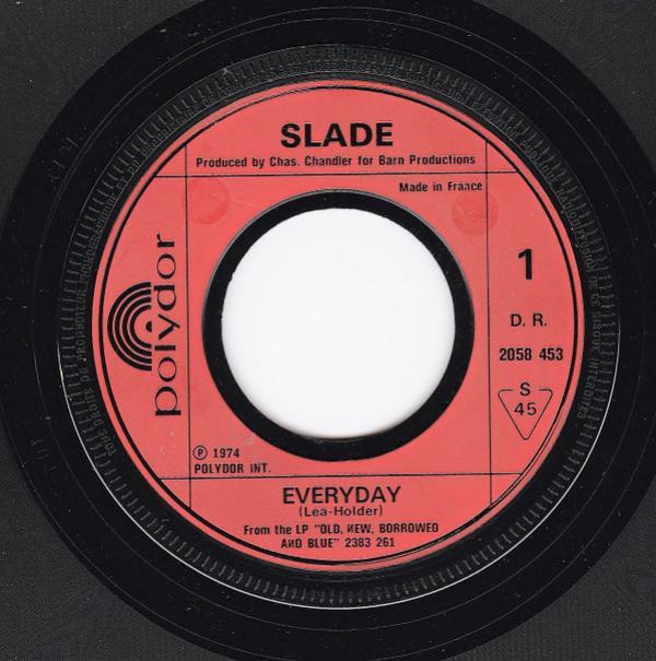Slade - Everyday