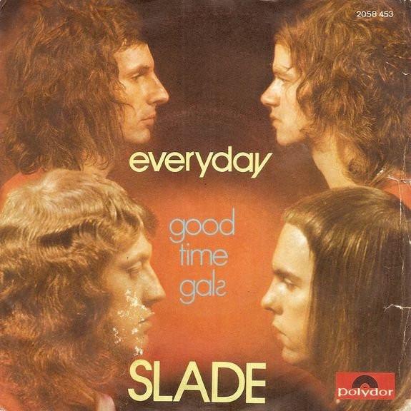 Slade - Everyday