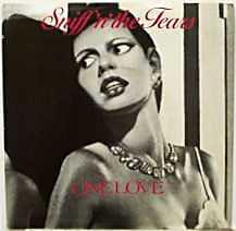 Sniff 'n' the Tears - One Love
