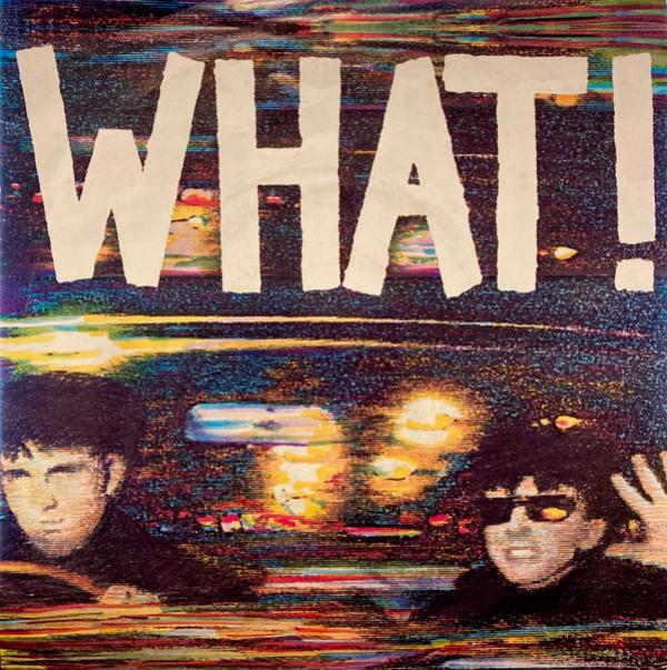 Soft Cell - What
