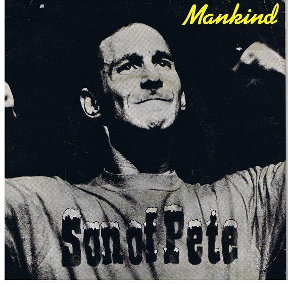 Son Of Pete - Mankind
