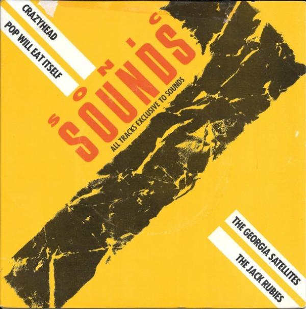  - Sonic Sounds 1