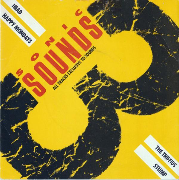  - Sonic Sounds 3