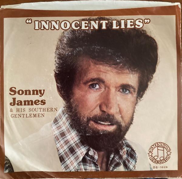 Sonny James And The Southern Gentlemen - Innocent Lies