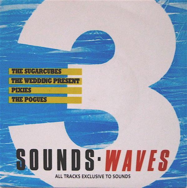  - Sounds - Waves 3