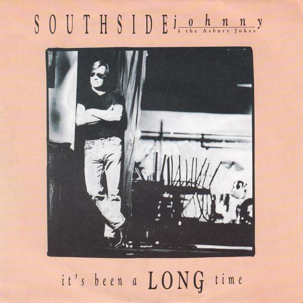Southside Johnny & The Asbury Jukes - It's Been A Long Time