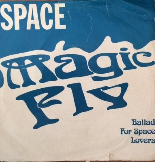 Space - Magic Fly