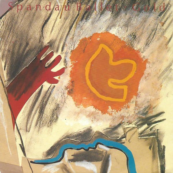 Spandau Ballet - Gold