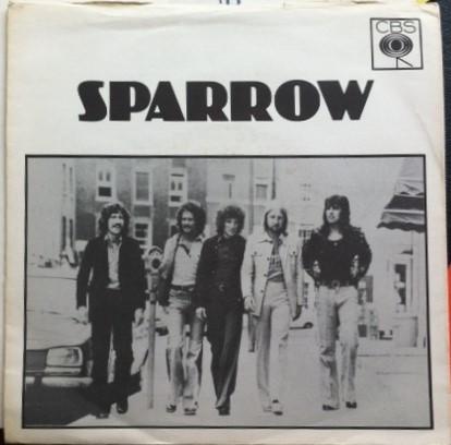 Sparrow (10) - Celebration