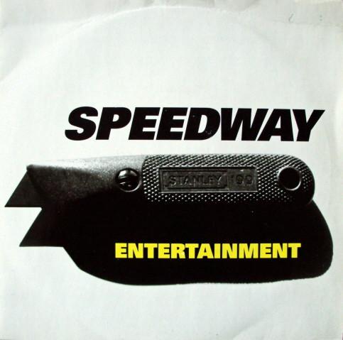 Speedway (4) - Entertainment