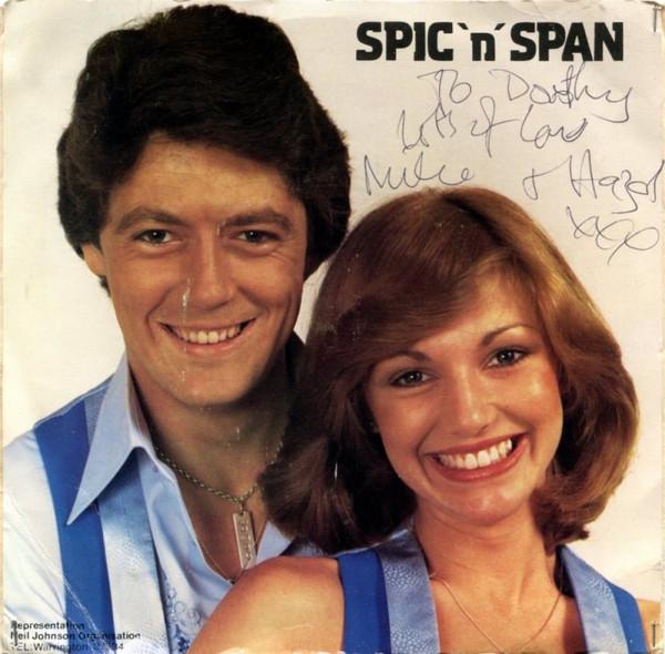 Spic 'n' Span - Spic 'n' Span