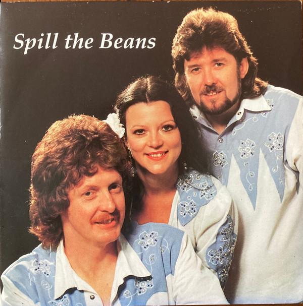 Spill The Beans - The Fields Of Athenry