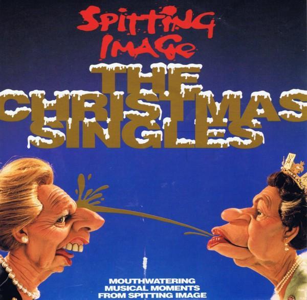 Spitting Image - The Christmas Singles