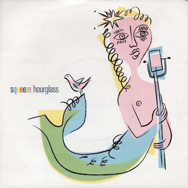 Squeeze (2) - Hourglass