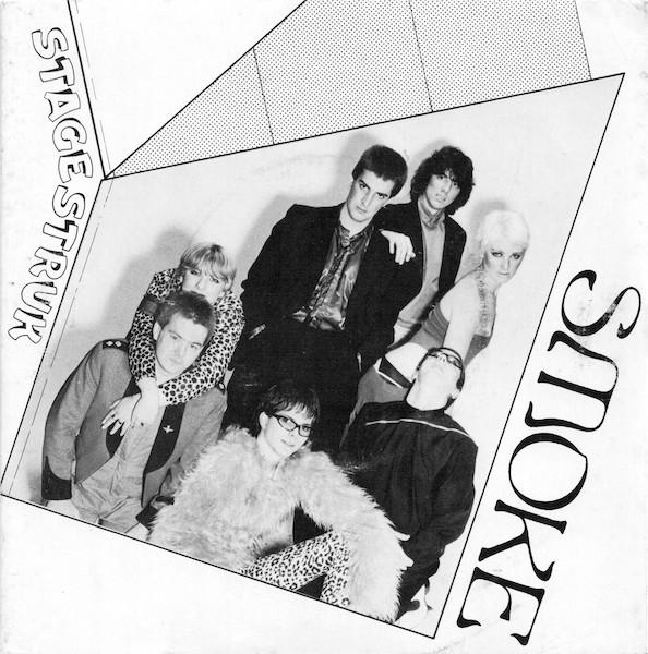 Stagestruk - Smoke