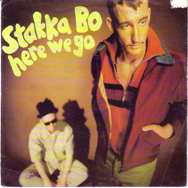 Stakka Bo - Here We Go