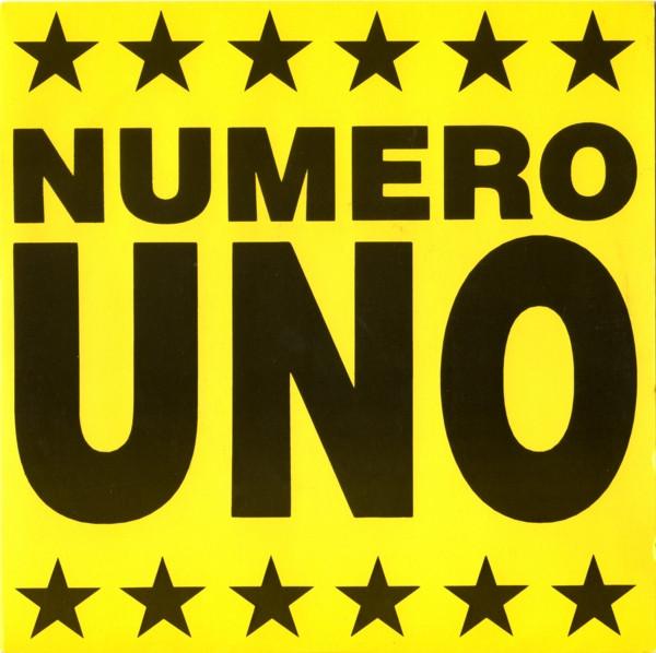 Starlight - Numero Uno