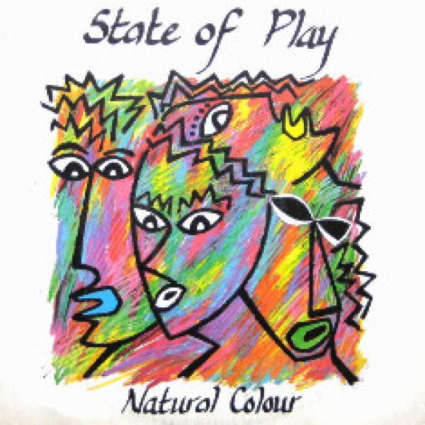 State Of Play (2) - Natural Colour