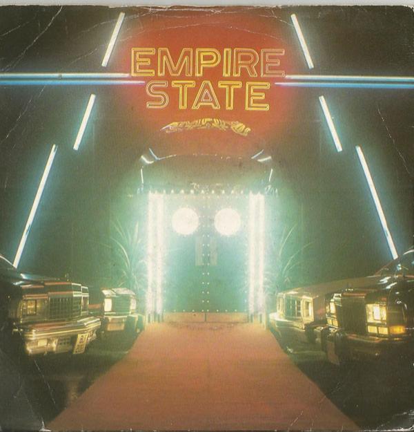State Project, Money - Empire State / Money