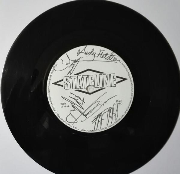 Stateline - Emergency