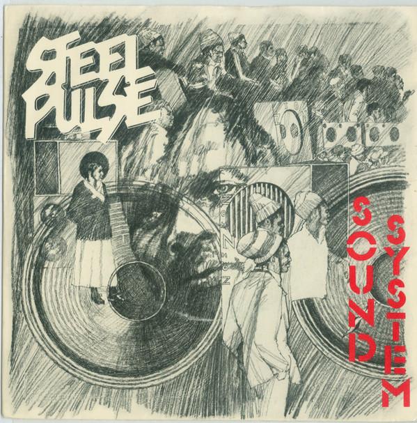 Steel Pulse - Sound System