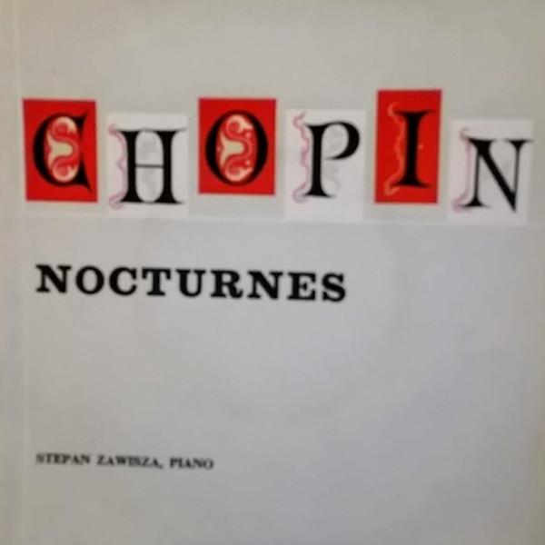 Stepan Zawisza - Chopin Nocturnes