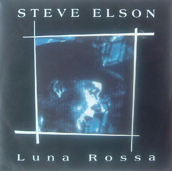 Steve Elson (3) - Luna Rossa