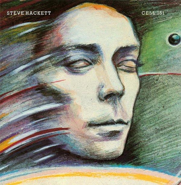 Steve Hackett - Cell 151