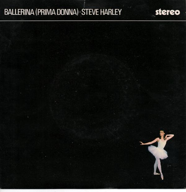 Steve Harley & Cockney Rebel - Ballerina (Prima Donna)