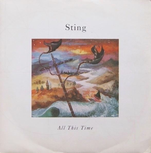 Sting - All This Time