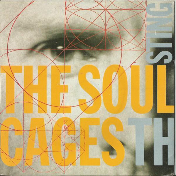 Sting - The Soul Cages