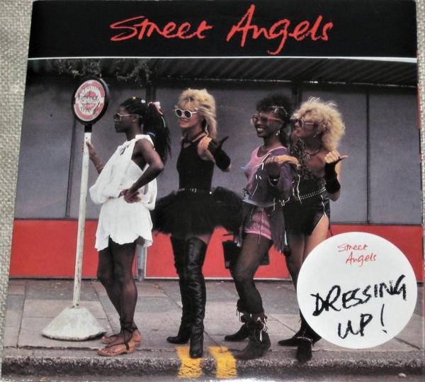 Street Angels (2) - Dressing Up!