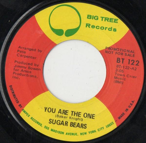 Sugar Bears (2) - You Are The One