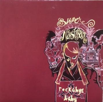Super Nashwan - Rockabye Baby