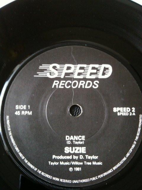 Suzie (6) - Dance