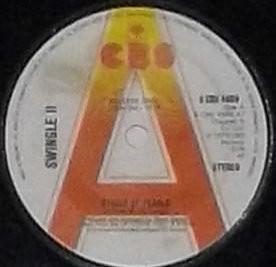 Swingle II - String Of Pearls / Lovin' You