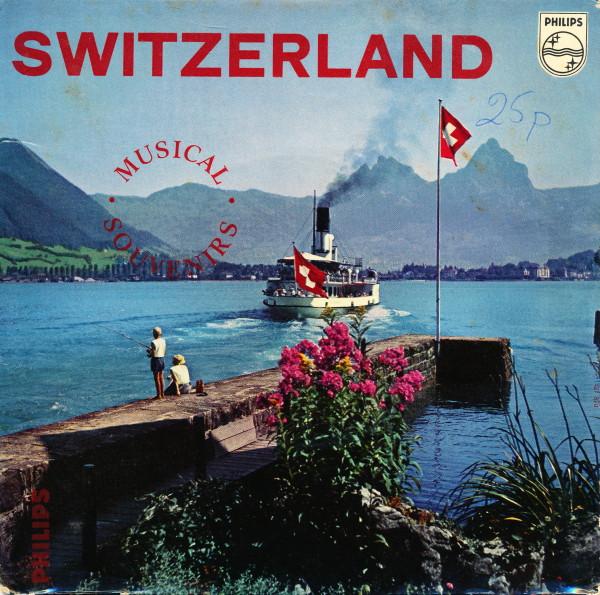  - Switzerland
