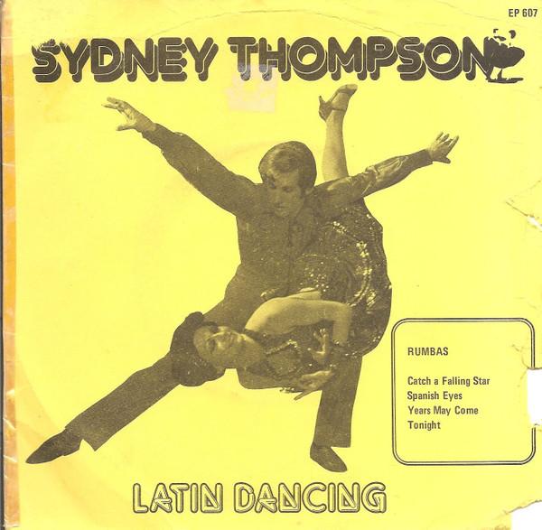 Sydney Thompson And His Orchestra - Rumbas